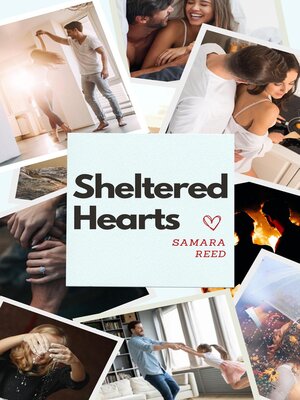 cover image of Sheltered Hearts